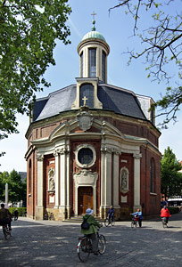 Die Clemenskirche