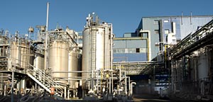 BASF Coatings in Münster-Hiltrup