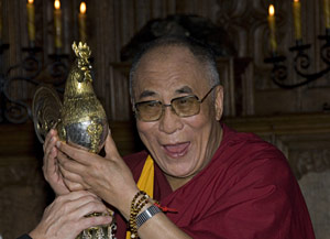 Dalai Lama