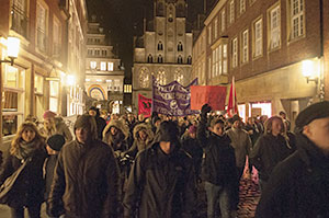 Weltoffene Stadt Weltoffene Stadt