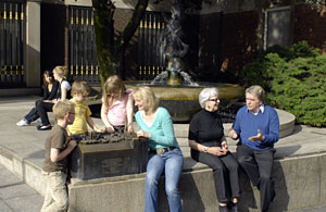 Stadt im Gleichgewicht Stadt im Gleichgewicht