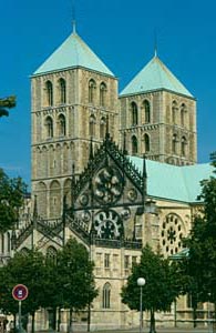 Der Paulusdom Der Paulusdom