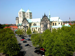 Der Paulusdom Der Paulusdom