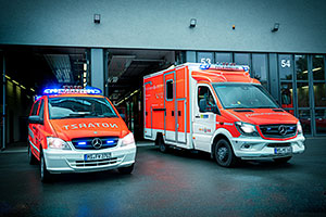 Rettungsdienst