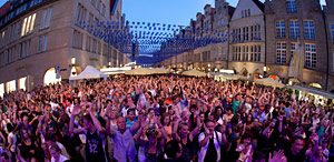 Prinzipalmarkt Prinzipalmarkt