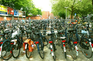 Fahrräder Fahrräder