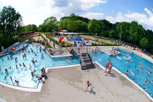 Freibad Stapelskotten