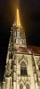 Himmelsleiter Himmelsleiter