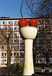 Kirschensäule