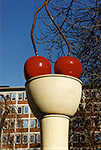 Kirschensäule