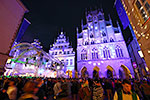 Festkulisse Prinzipalmarkt