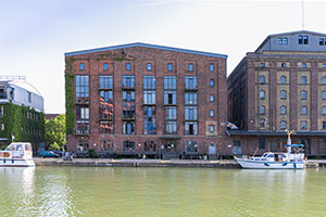 Kunsthalle Kunsthalle
