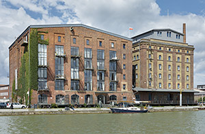 Kunsthalle Münster Kunsthalle Münster