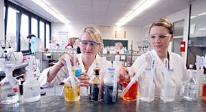 Hochschulstadt Münster Hochschulstadt Münster