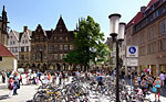 Fahrradstadt