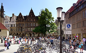 Fahrradstadt