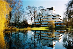LBS Westdeutsche Landesbausparkasse LBS Westdeutsche Landesbausparkasse