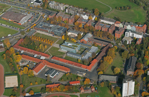 Leonardo-Campus