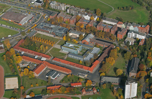 Leonardo-Campus Leonardo-Campus