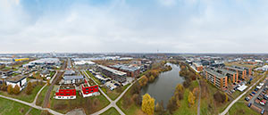 Gewerbepark Münster-Loddenheide Gewerbepark Münster-Loddenheide