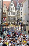 Münster-Marathon