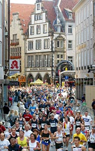 Münster-Marathon