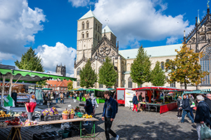 Wochenmarkt