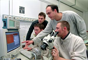 Hochschulstadt Münster Hochschulstadt Münster