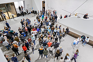 Nacht der Museen und Galerien