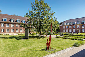 Deutsche Hochschule der Polizei Deutsche Hochschule der Polizei