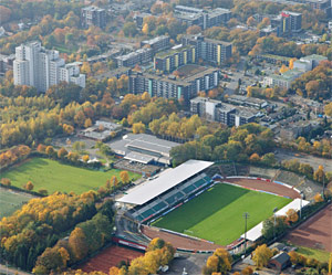 Preußenstadion Preußenstadion