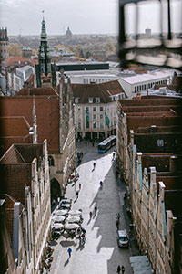 Prinzipalmarkt Prinzipalmarkt