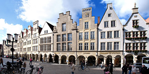 Prinzipalmarkt Prinzipalmarkt
