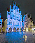 Rathaus am Prinzipalmarkt