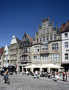 Roggenmarkt