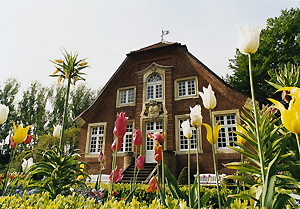 Rüschhaus Rüschhaus