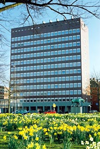 Stadthaus 2 Stadthaus 2