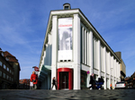 Das Stadtmuseum