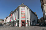 Das Stadtmuseum