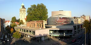 Theater Münster Theater Münster