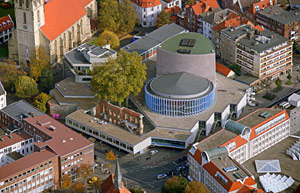 Theater Münster Theater Münster