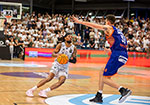 Sportstadt Münster: Basketball