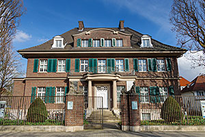 Villa ten Hompel
