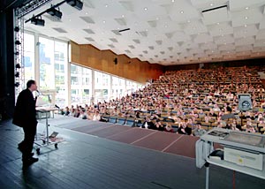 Hochschulstadt Münster Hochschulstadt Münster