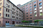 Wolfgang Borchert Theater