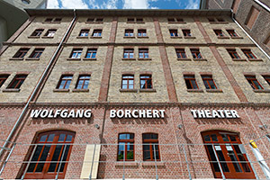 Wolfgang Borchert Theater