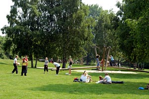 Wienburgpark