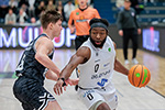 Sportstadt Münster: Basketball