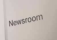 Newsroom Newsroom