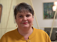 Dr. Barbara Rommé